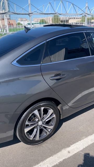 Changan eado plus
