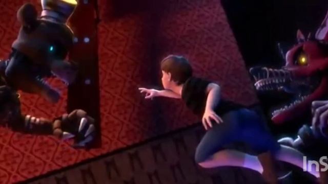 FNAF SONG ORIGINAL The Return