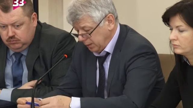 С бездорожьем Ковров будет бороться