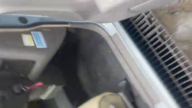 ДВС+КПП NISSAN CR14DE, 1400 куб.см  № 234172