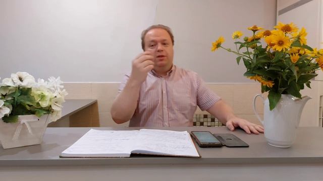 РОЖДЁННЫЙ ОТ ДУХА. Божественное ДНК Отца.