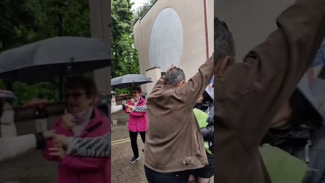 Спасибо большое всем за поздравления..... 17.05.25 Гомель парк Луначарского 🥰💫