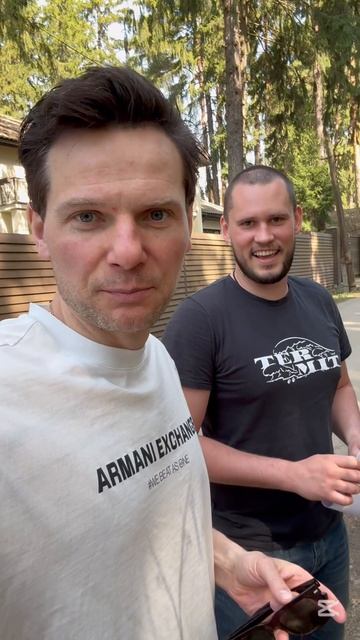 ТАКОЙ У МЕНЯ ДИРЕКТОР ПО СТРОИТЕЛЬСТВУ