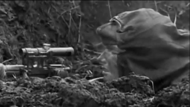 ДОФ КФл_Подвиг снайперского дуэта