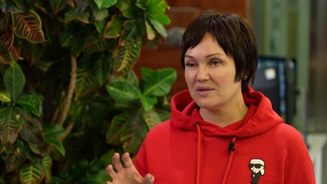 Ирина Жильцова - отзыв | Мастер развития лидеров