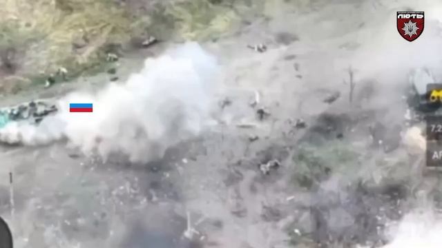 ОЛЕКСАНДР ГОСТІЩЕВ. Останнє інтерв'ю командира полку "