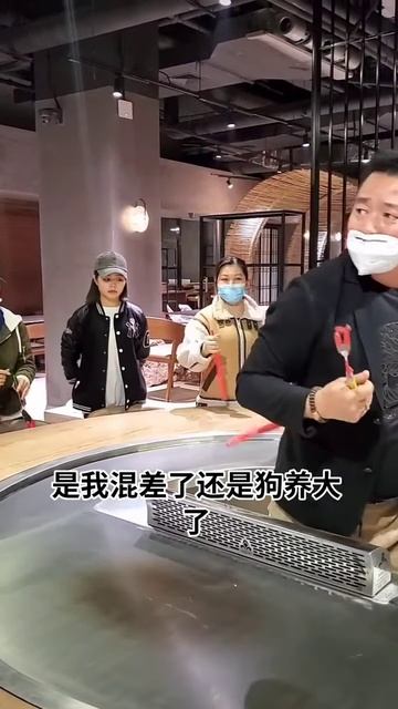 45gyzxW5C-A - Lifestyle Beautiful Train Teppanyaki street food,restaurant,BBQ,Pub street#Short#Short