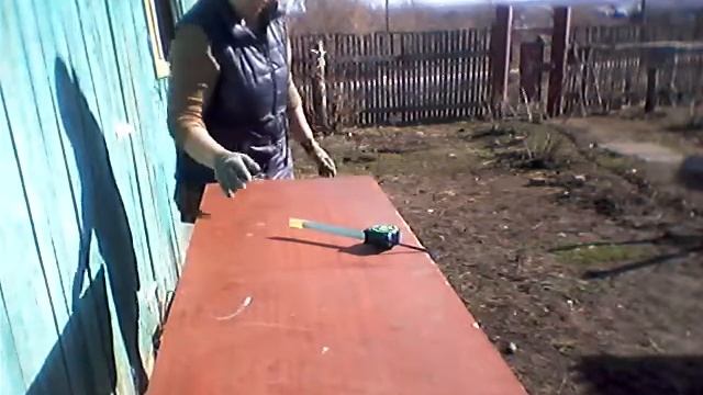 Столешница 😊