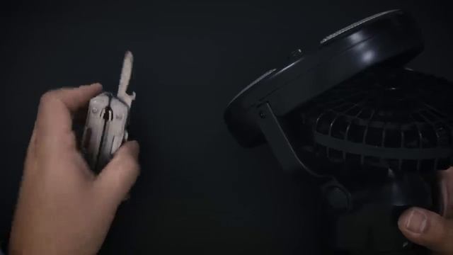 Leatherman FREE P4 Product Overview