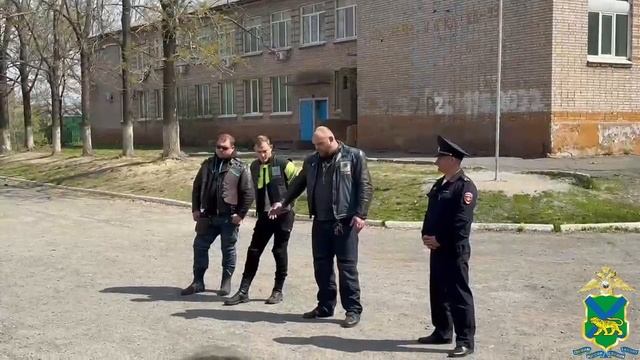 Школу дорожной безопасности уже прошли более 3,5 тысяч подростков Приморского края
