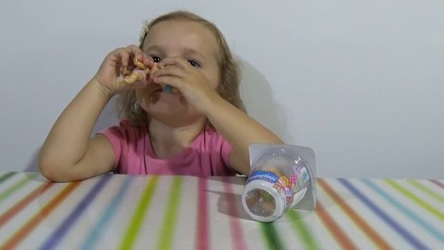 Мисс Кэйти и Мистер Макс (Miss Katy) Katy and her ew dolls
