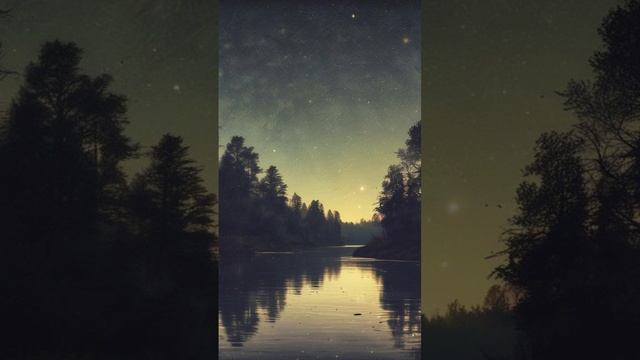 Случайная встреча, случайная любовь.