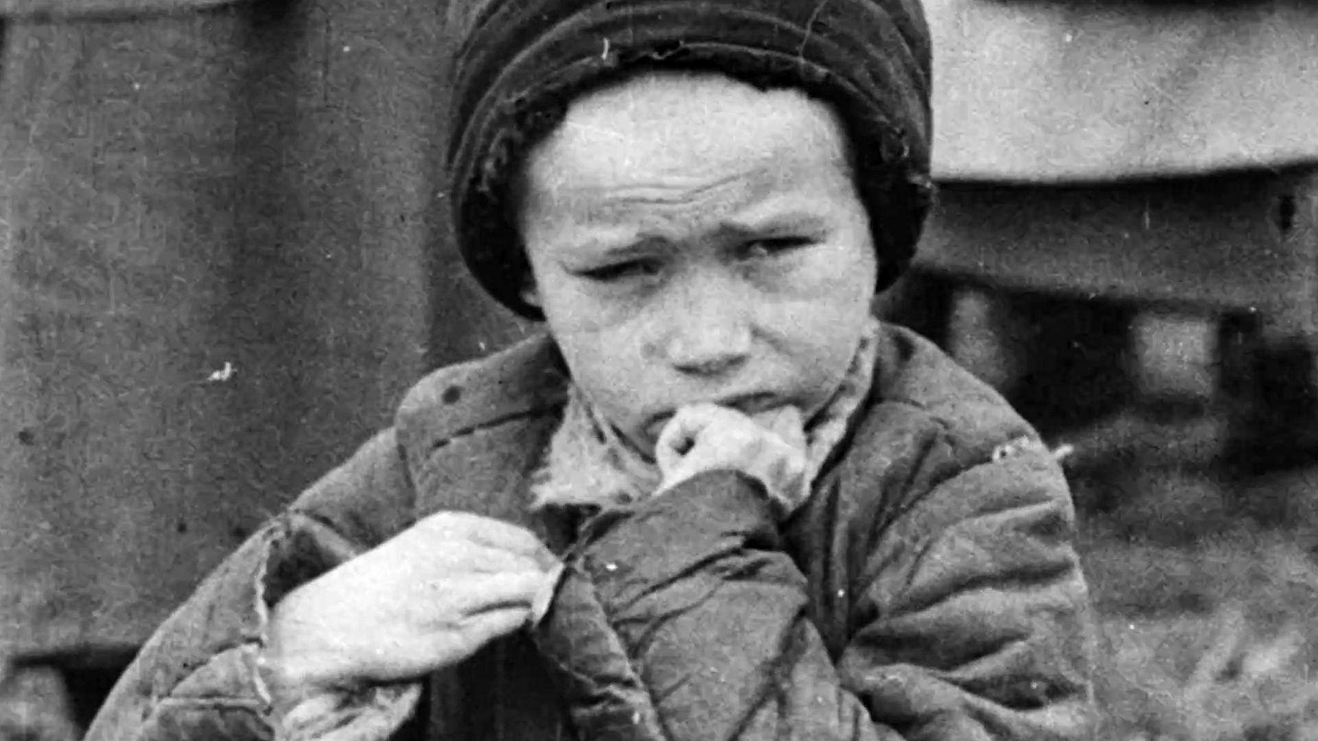 Уроки войны с Сергеем Минаевым, 1 сезон, 9 выпуск