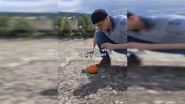 Что будет если смешать соль, сахар и масло