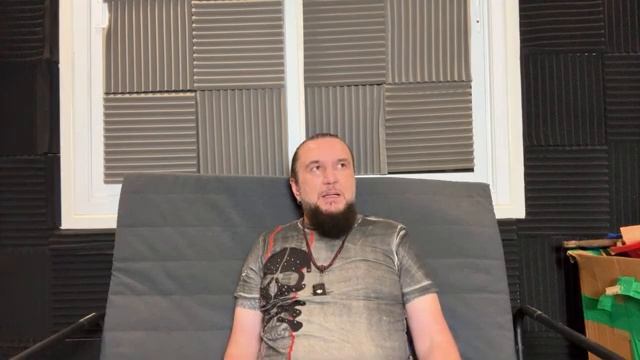 Запись прямого эфира от 18.05.2025.