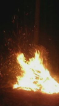 Взвейтесь кострами синие ночи