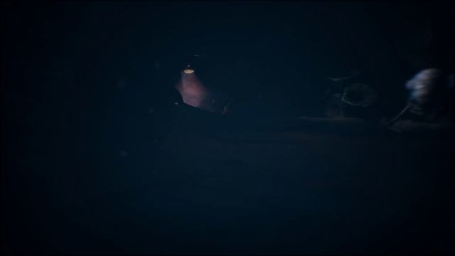 The Midnight Wal