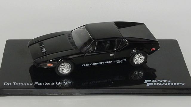 Новинки в масштабе 1:43, появившиеся за неделю с 14 по 21 ф?