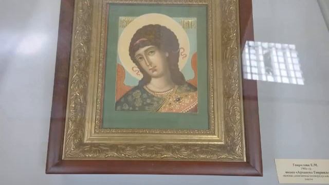 Новые художественные впечатления