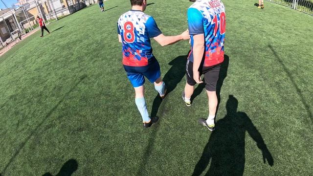 18 игра 2025