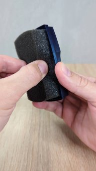 Знакомый продавец кожаной обуви поделился хитростью!