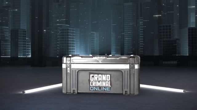 ПОЛУЧИЛ ТОПОВЫЙ КОСТЮМ ИЗ КЕЙСОВ ЗА ГОЛДУ В GRAND CRIMINAL ONLI