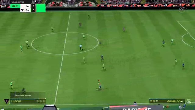 Реликтовый стиль: футбол как в 80-х