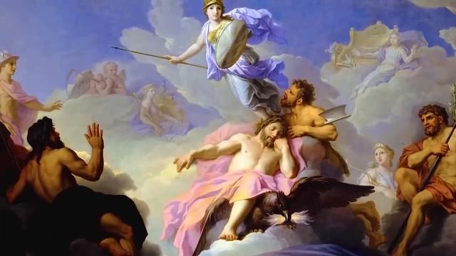 О Менделееве и его теории морового эфира.