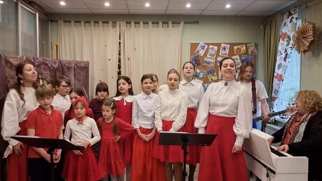 Песня о доброте. - мф  Приключения поросёнка Фунтика