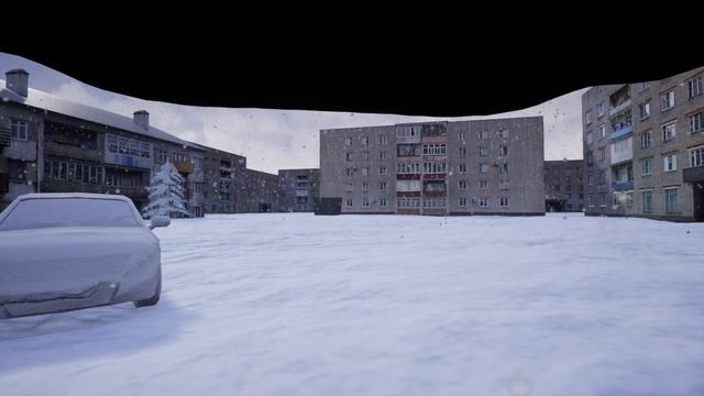 сижу у подъезда под жеский хардбасс