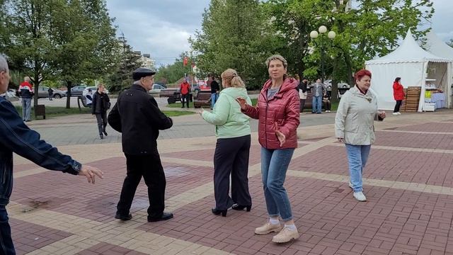 Дискотека начинается... 18.05.25...