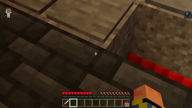 FixPlay 😰Майнкрафт, но Я Попал НА САМУЮ СЛОМАННУЮ Карту [Полное Прохождение]