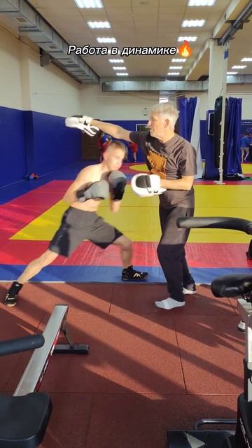 Задания для боксеров. #спорт #boxing #бокс #training