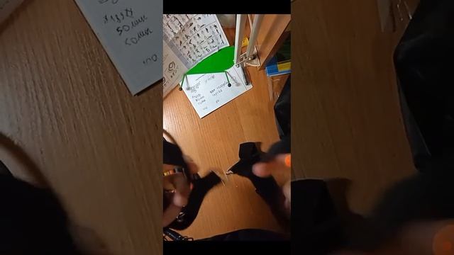 набор трубчатых эспандеров 11шт