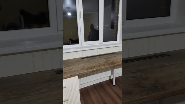 Рабочая зона для детей