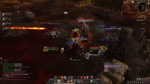 💥ФРЕШ BFA НА WOWCIRCLE - какие ожидания были перед стартом