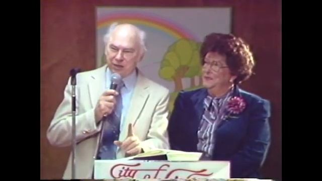 How to Heal the Sick Session 13 _ Charles & Frances Hunter _ Hunter Ministries