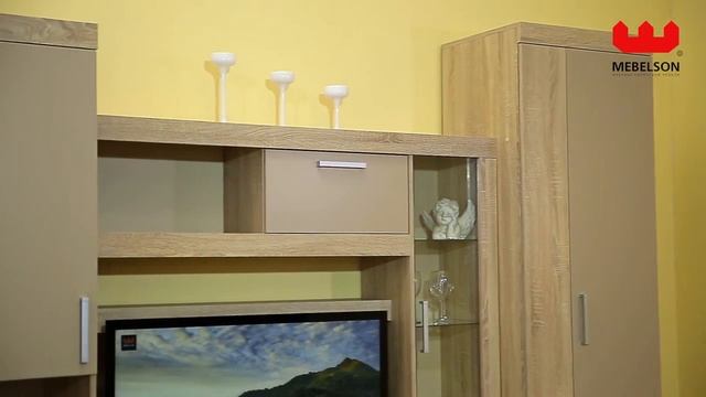 Мини-стенка «Макси»