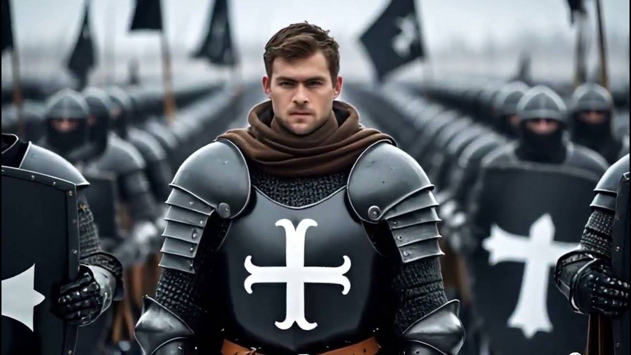 Битва на реке Бойн (1690 год) ⚔️ — КАК ОДНО СРАЖЕНИЕ ИЗМЕНИЛО ЕВРОПУ НАВСЕГДА!