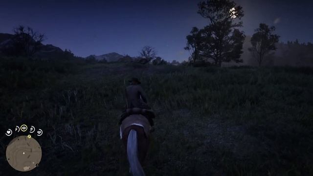 RED DEAD REDEMPTION 2 ➤ СЕРИЯ #31 ➤ ЛЕГЕНДА О БЛЭКУОТЕРЕ