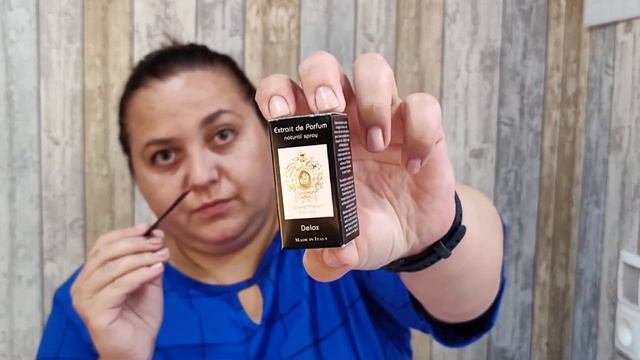 Парфюмерное знакомство #3 /Много бюджетных ароматов