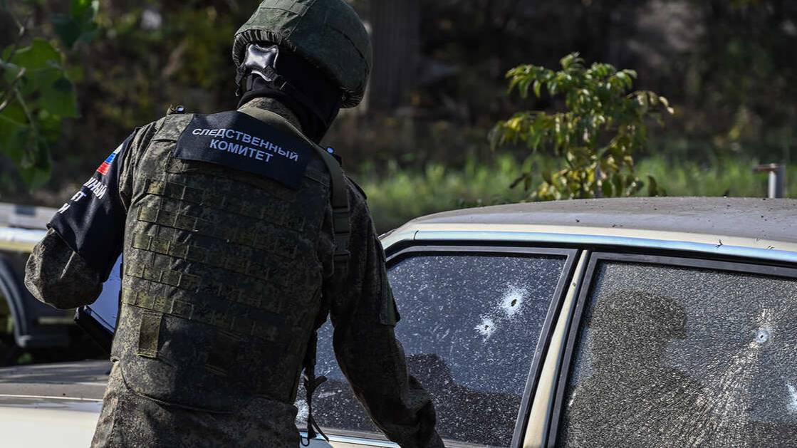 Более 3 тысяч уголовных дел возбуждено по фактам атак ВСУ на российские регионы