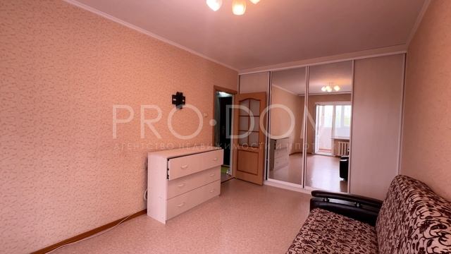 Мира 288 1к квартира