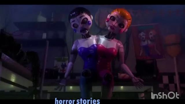 FNAF SONG Circus of the dead ОТ АВТОРА FNM