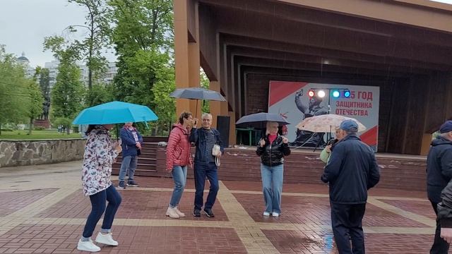 Я тебя нарисовал... 18.05.25...