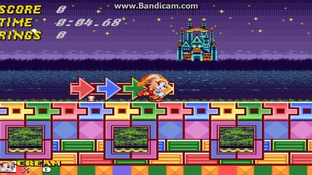 sally.exe/ фан-игры