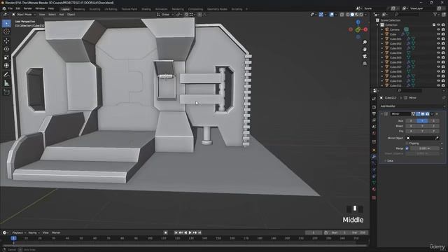 160- Modeling 2
