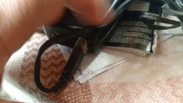Раритетная притва.