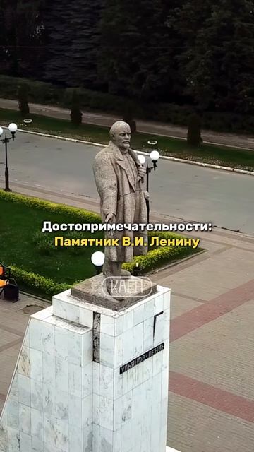 Зеленодольск Обзор