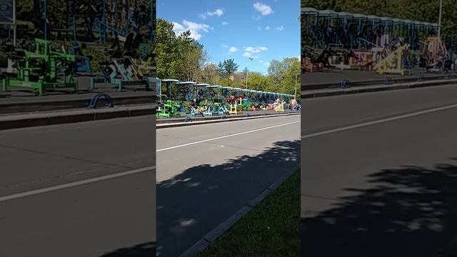 силовые тренажёры Маркелова